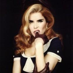 Paloma Faith Leave While I'm Not Looking kostenlos online hören.