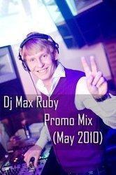 Neben Liedern von Thea (Feat. P Dot) kannst du dir kostenlos online Songs von Max Ruby hören.