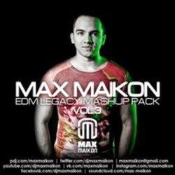 Neben Liedern von Fats Waller kannst du dir kostenlos online Songs von Max Maikon hören.