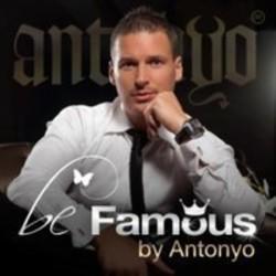 Neben Liedern von Abraham kannst du dir kostenlos online Songs von Antonyo hören.