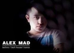 Neben Liedern von Goran Vejvoda kannst du dir kostenlos online Songs von Alex Mad hören.