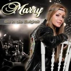 Neben Liedern von Enrico Donner kannst du dir kostenlos online Songs von Marry hören.