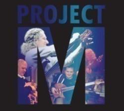 Neben Liedern von Ugroza Project kannst du dir kostenlos online Songs von Project M hören.