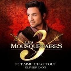 Neben Liedern von Malbec kannst du dir kostenlos online Songs von Les 3 Mousquetaires hören.