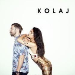 Neben Liedern von SKAJ kannst du dir kostenlos online Songs von Kolaj hören.