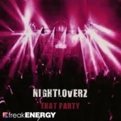 Neben Liedern von DJ Funy kannst du dir kostenlos online Songs von Nightloverz hören.