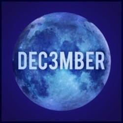 Neben Liedern von Karl Munchinger kannst du dir kostenlos online Songs von Dec3mber hören.
