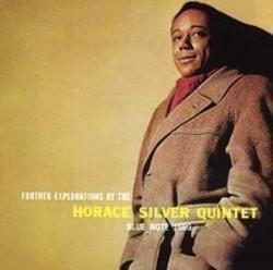 Neben Liedern von Umberto Tozzi kannst du dir kostenlos online Songs von Horace Silver Quintet hören.