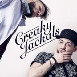 Neben Liedern von Amr Diab & Angela Dimitriou kannst du dir kostenlos online Songs von Creaky Jackals hören.