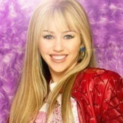 Hannah Montana Lyrics.