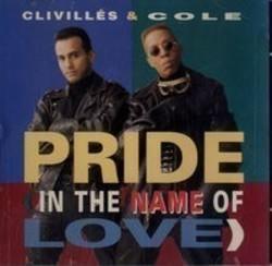 Neben Liedern von Amelie kannst du dir kostenlos online Songs von Clivilles & Cole hören.