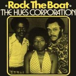 Neben Liedern von Blxst kannst du dir kostenlos online Songs von The Hues Corporation hören.