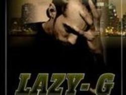 Neben Liedern von Blxst kannst du dir kostenlos online Songs von Lazy G hören.