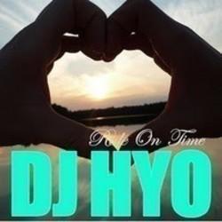 Neben Liedern von James Arthur kannst du dir kostenlos online Songs von DJ Hyo hören.