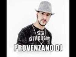 Neben Liedern von DJ Mustard kannst du dir kostenlos online Songs von Provenzano & Masullo hören.