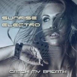 Neben Liedern von Riley Green kannst du dir kostenlos online Songs von Sunrise Electro hören.