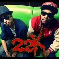 22K Funky Muzik kostenlos online hören.