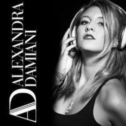 Alexandra Damiani It's A Rainy Day (Version 2016) (Feat. Ice MC) kostenlos online hören.