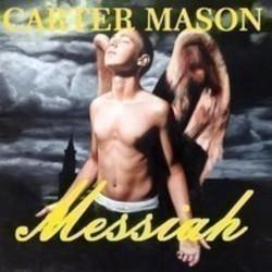 Carter Mason Messiah (Original Mix) kostenlos online hören.