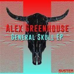 Alex Greenhouse Salute kostenlos online hören.