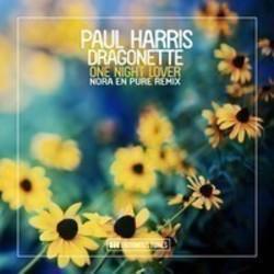 Paul Harris Lyrics.