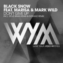 Neben Liedern von Dua Lipa kannst du dir kostenlos online Songs von Black Snow hören.