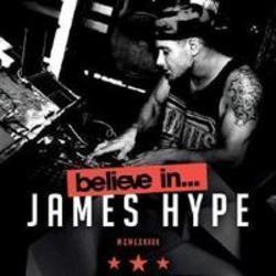 James Hype Afraid (feat. Harlee) kostenlos online hören.