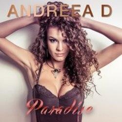Neben Liedern von Roberto Angelini kannst du dir kostenlos online Songs von Andreea D hören.