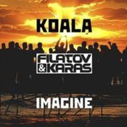 Koala Imagine Song (Filatov & Karas Remix) kostenlos online hören.