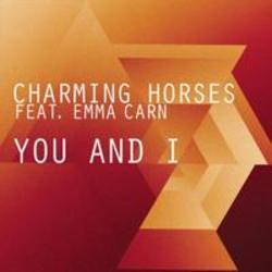 Neben Liedern von 053_Nayk Borzov kannst du dir kostenlos online Songs von Charming Horses hören.