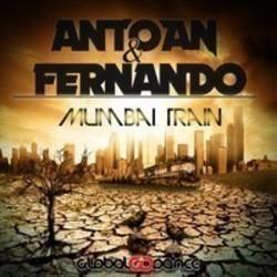 Antoan Mumbai Train 2K15 (Deejay Jankes Remix) (Feat. Fernando) kostenlos online hören.