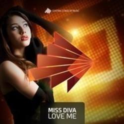 Miss Diva Love Me (Marious Remix) kostenlos online hören.