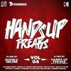 Hands Up Freaks Never Stop This Feeling (Extended Mix) kostenlos online hören.