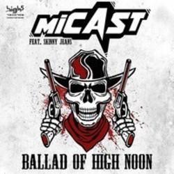Neben Liedern von Ear2000 kannst du dir kostenlos online Songs von Micast hören.