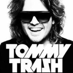 Tommy Trash Lover