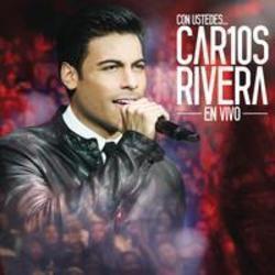 Neben Liedern von Jana Kramer kannst du dir kostenlos online Songs von Carlos Rivera hören.