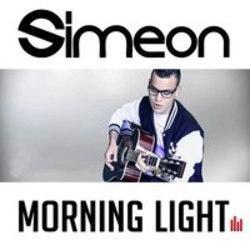 Neben Liedern von Josh Gracin kannst du dir kostenlos online Songs von Simeon hören.