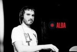 DJ Alba Lyrics.