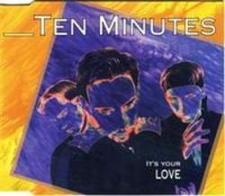 Neben Liedern von Who's Who kannst du dir kostenlos online Songs von Ten Minutes hören.