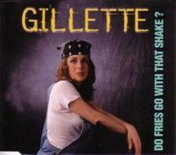 Neben Liedern von Blackeyed Susan kannst du dir kostenlos online Songs von Gillette hören.