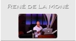 Neben Liedern von Limbonic Art kannst du dir kostenlos online Songs von Rene De La Mone hören.