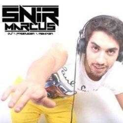 Neben Liedern von Benicio Del Toro kannst du dir kostenlos online Songs von Snir Marcus hören.