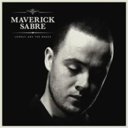 Neben Liedern von Simone Centix kannst du dir kostenlos online Songs von Maverick Sabre hören.