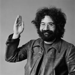 Neben Liedern von Toto Cotugno kannst du dir kostenlos online Songs von Jerry Garcia hören.