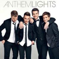 Neben Liedern von David Hasselhoff kannst du dir kostenlos online Songs von Anthem Lights hören.