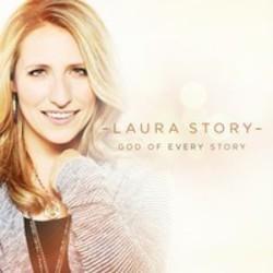 Neben Liedern von BornoMC kannst du dir kostenlos online Songs von Laura Story hören.