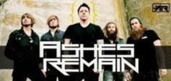 Neben Liedern von Godsmack kannst du dir kostenlos online Songs von Ashes Remain hören.