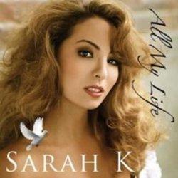 Neben Liedern von Aryay kannst du dir kostenlos online Songs von Sarah K hören.
