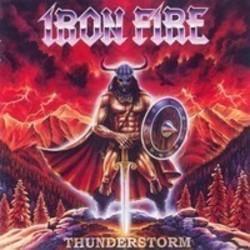 Iron Angels Fire in the Sky kostenlos online hören.