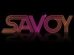 Neben Liedern von Corderoy kannst du dir kostenlos online Songs von Savoy hören.